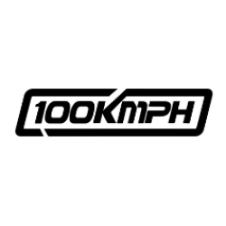 100kmph