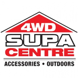 4WD Supacentre