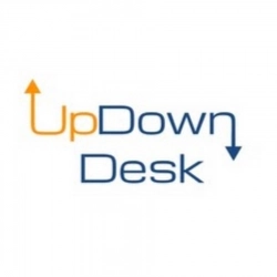 UpDown Desk