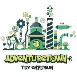 Adventuretown Toy Emporium