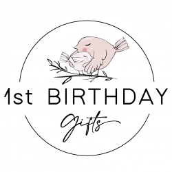 1st Birthday Gifts