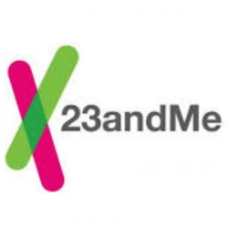 23andMe