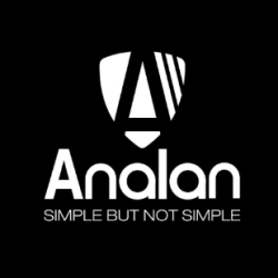 Analan