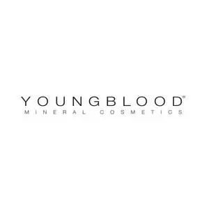 Youngblood Mineral Cosmetics